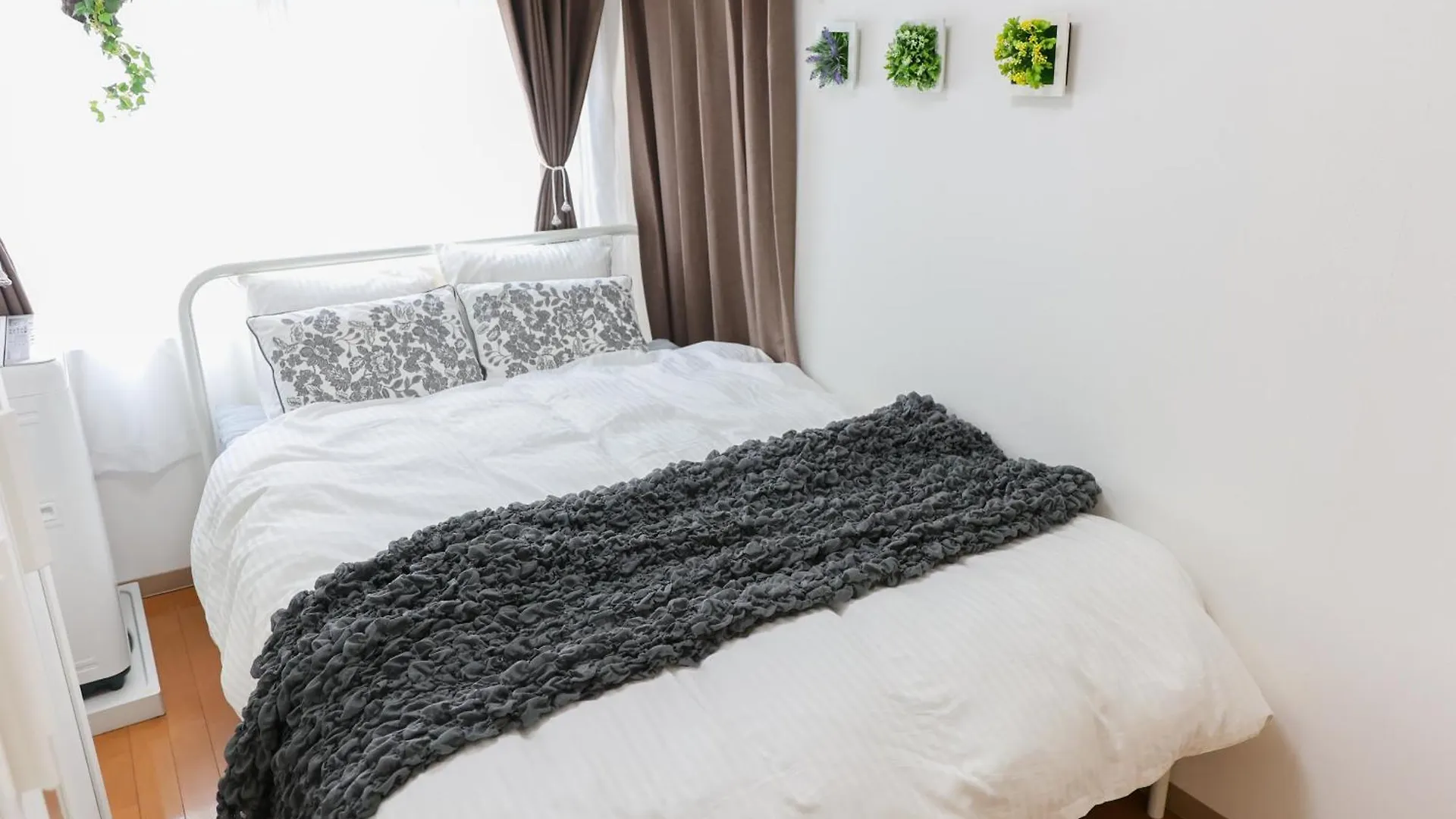 ハイクレストホテル Tokyo Guest house