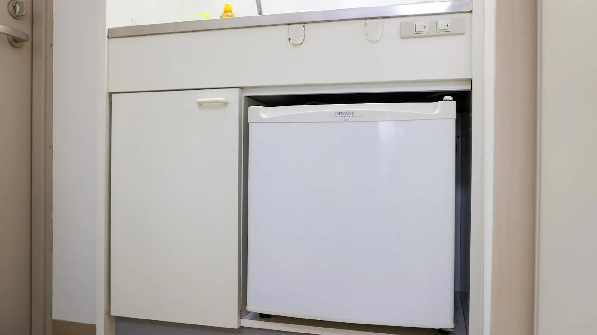 Guest house ハイクレストホテル Tokyo