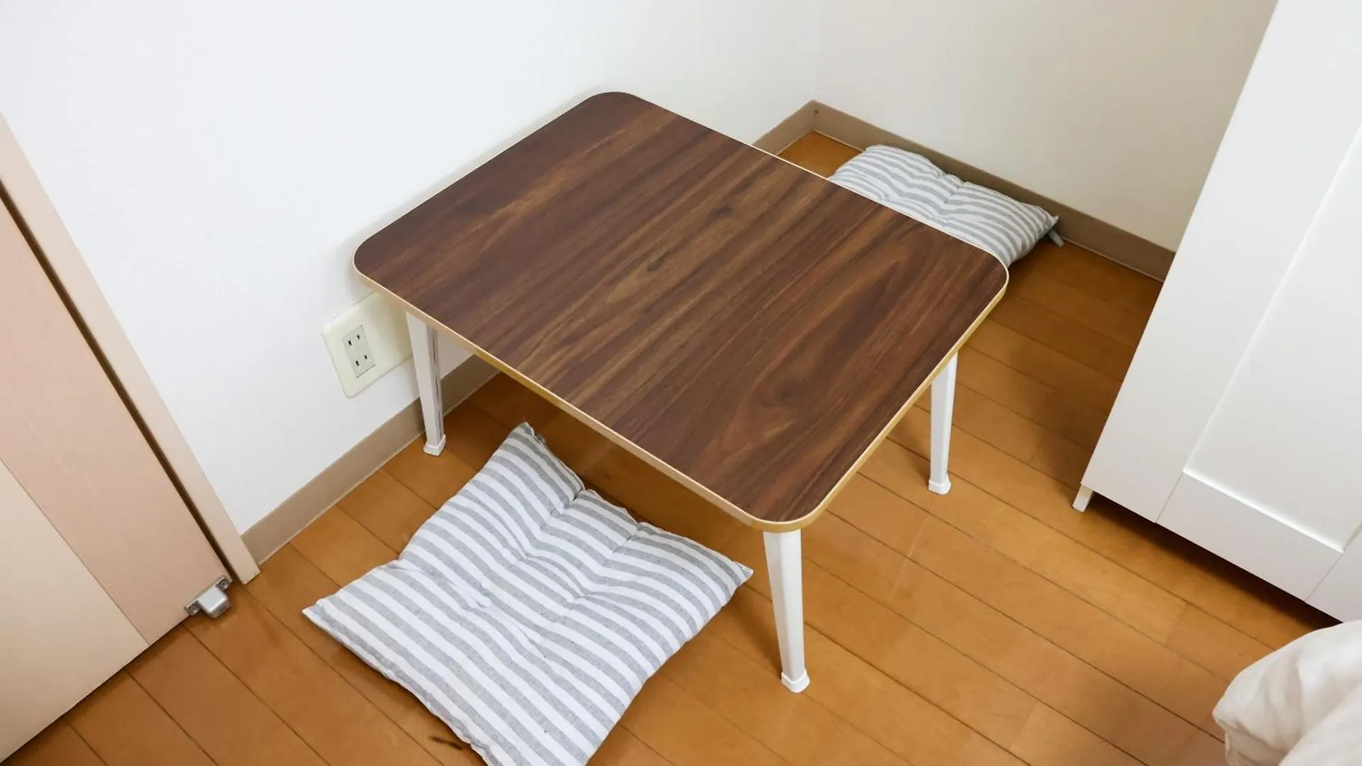 ハイクレストホテル Tokyo Guest house