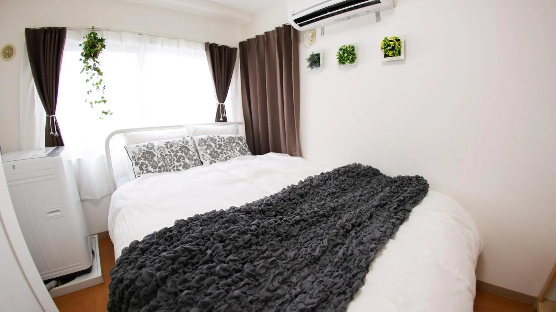 Guest house ハイクレストホテル Tokyo